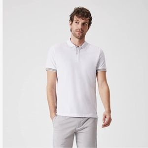 Boris Becker Casual Men Wear Polo Shirt Size L NWT